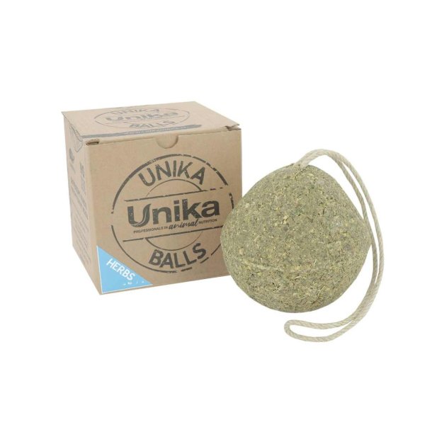 Unika Ball Herbs