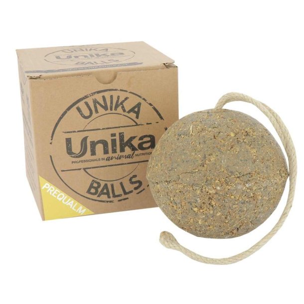 Unika Ball Prequalm