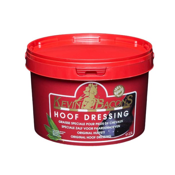 Kevin Bacon's Hoof Dressing, 2,5kg