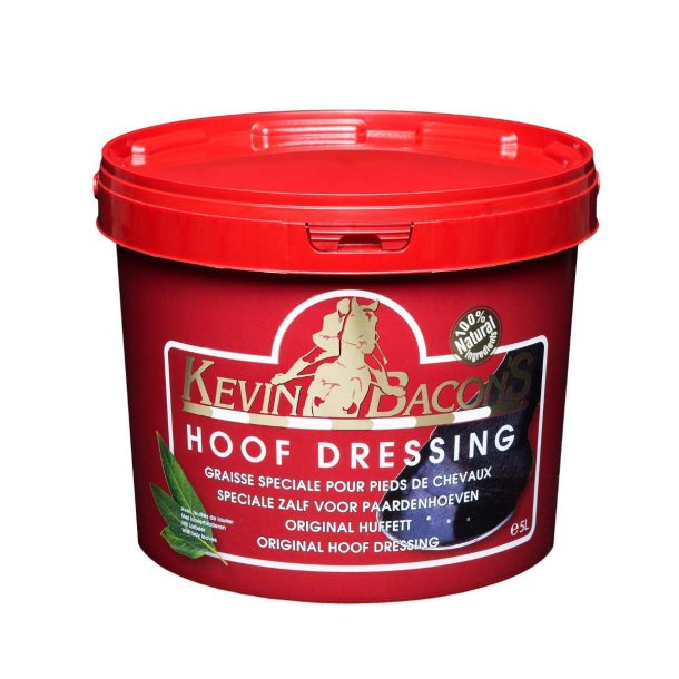 Kevin Bacon's Hoof Dressing, 5kg