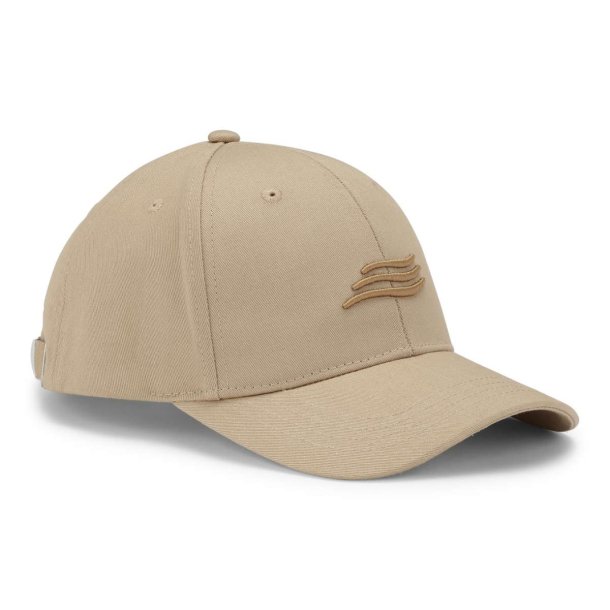 Mustang Mo cap, khaki