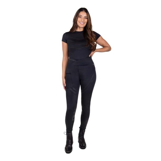 QHP Raquel ridetights m. FG