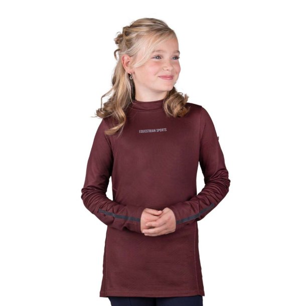 QHP Qiara Junior instant heating shirt