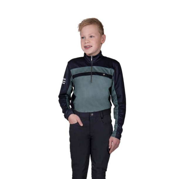 QHP Xavy Junior sports shirt