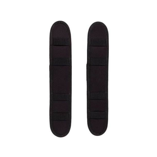 QHP beskyttere til benstropper, 2pk