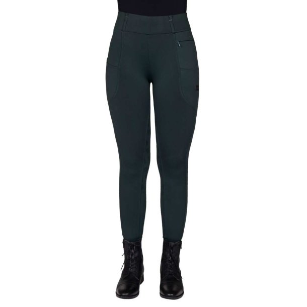 QHP Av&eacute;lie FG ridetights