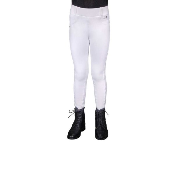 QHP Juliet Junior vinter stvne ridetights