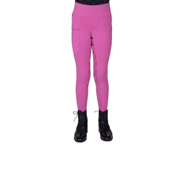 QHP Lissie junior FG ridetights