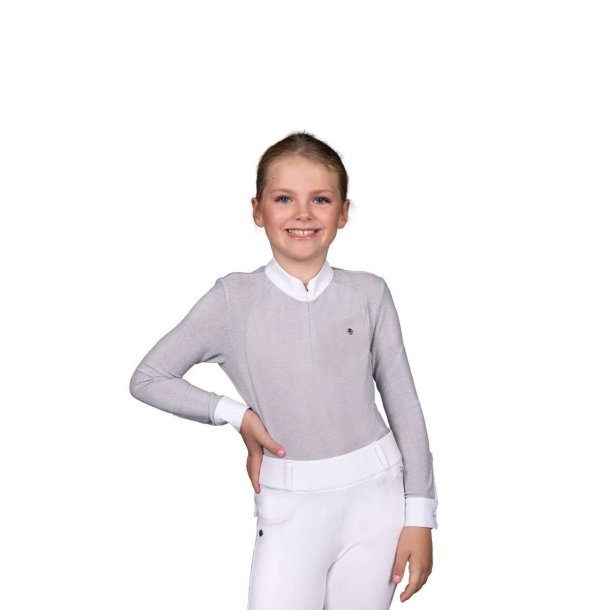 QHP Juliet Junior stvnebluse