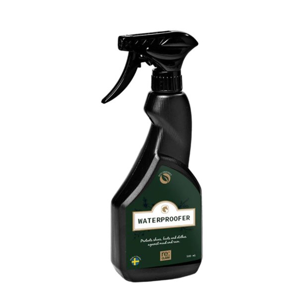 re:CLAIM Waterproofer 500 ml