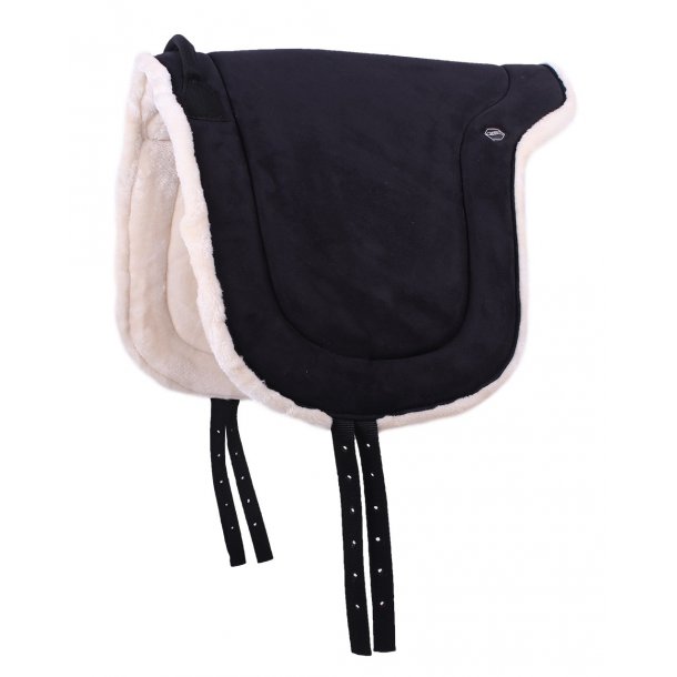 QHP Bareback pad, flere farver