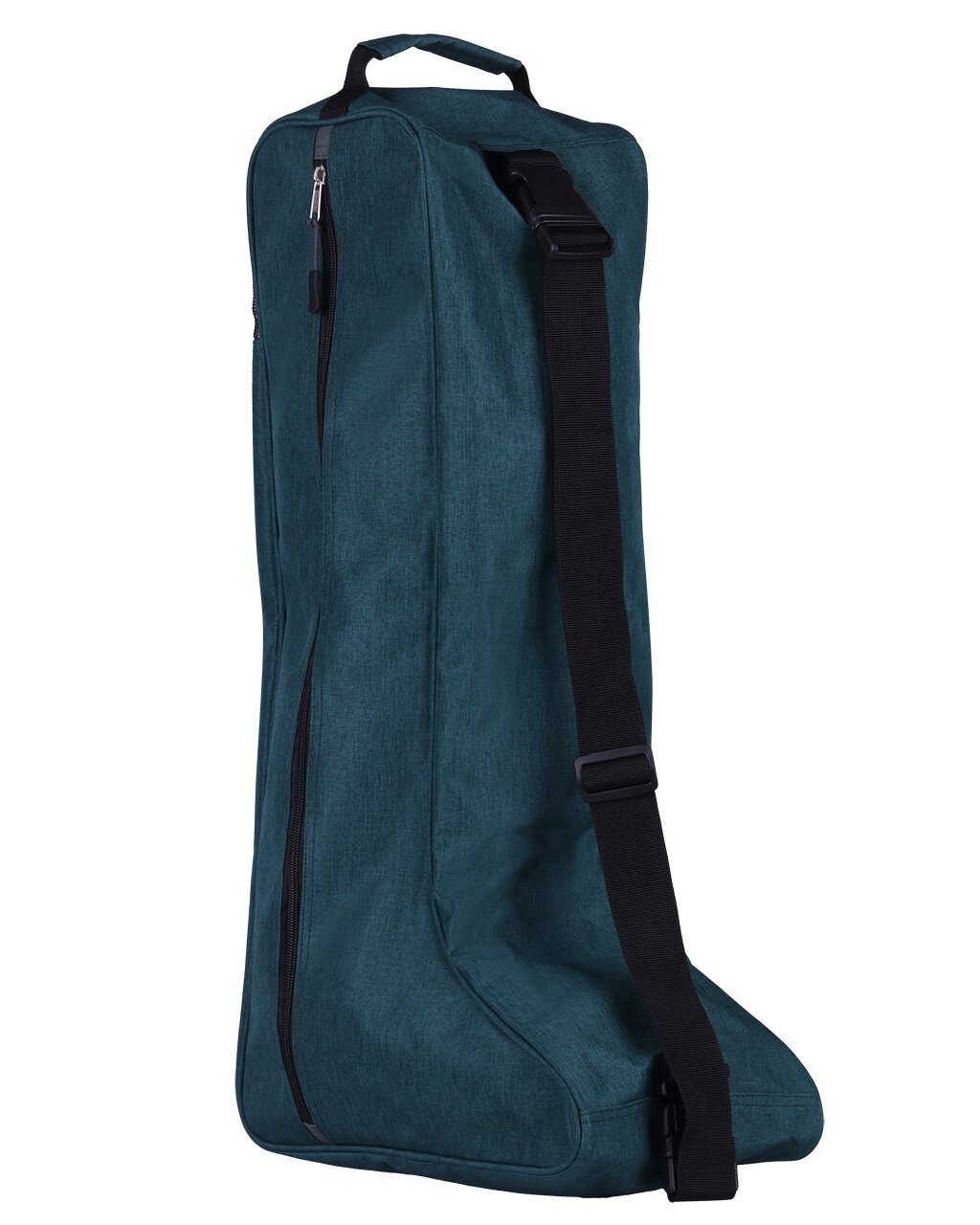 Udgangspunktet median Grisling QHP støvletaske til dine ridestøvler - køb QHP online her!