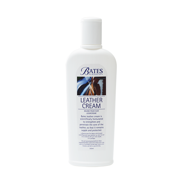 Bates Leather Cream 350 ml