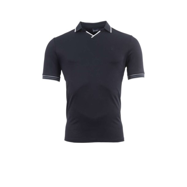 Cavallo Frido herre polo, dark blue