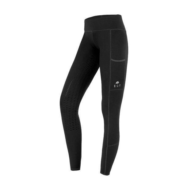 ELT Ella junior ridetights, sort