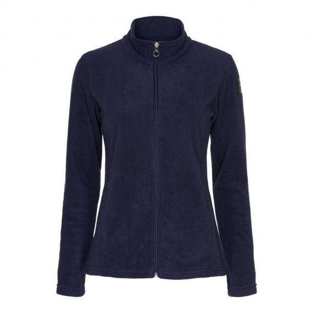 Equipage Gilly Fleece, navy