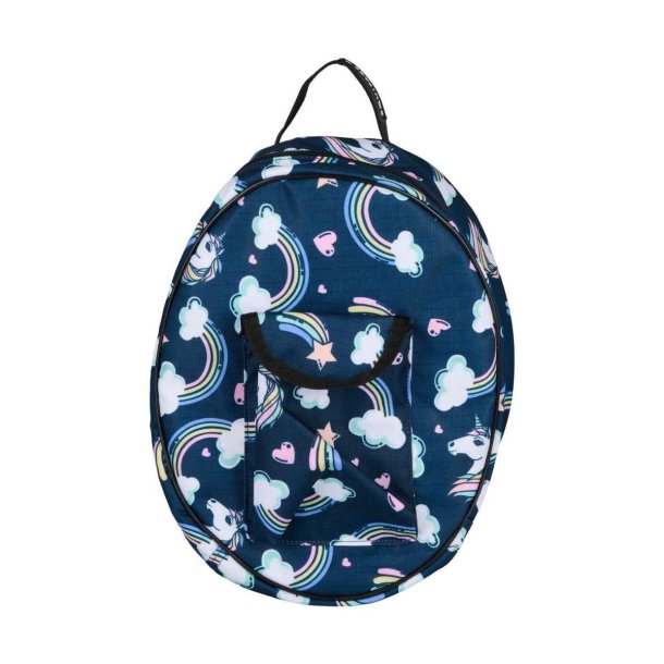 Equipage Kids Juno hjelmtaske, navy