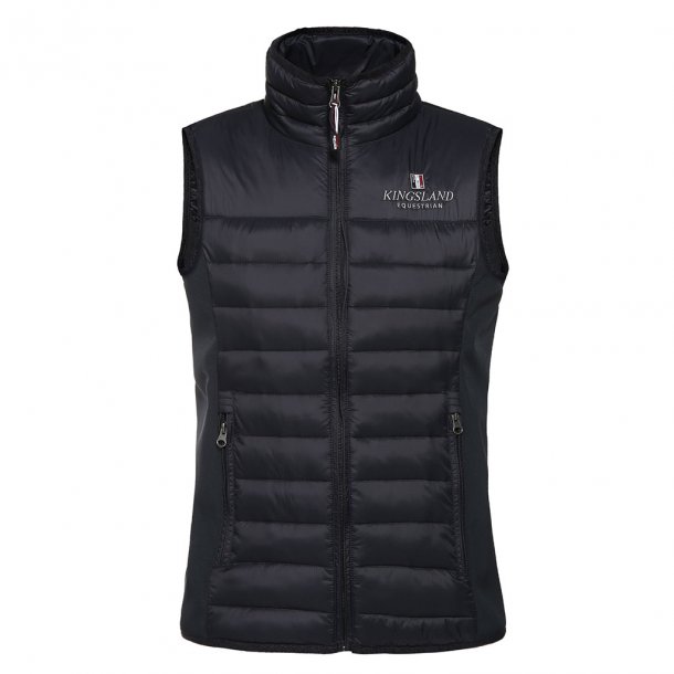 Kingsland Classic Body Warmer, navy