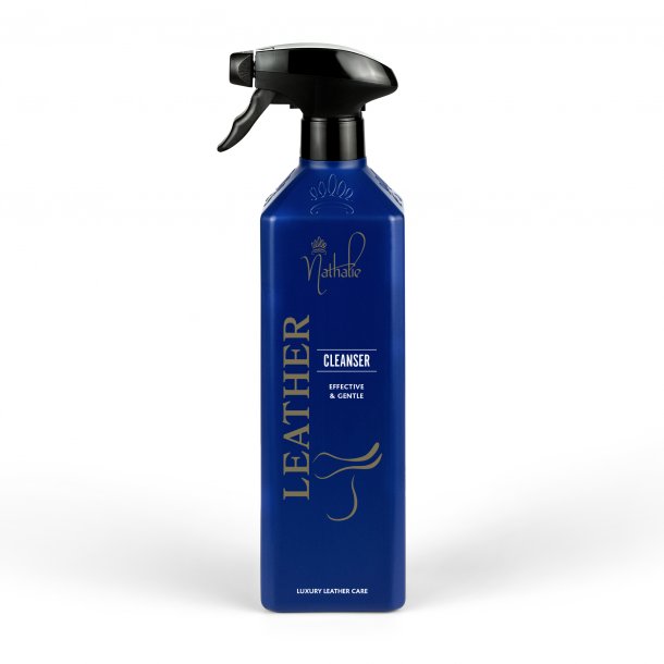 Nathalie Horse Care Leather Cleanser