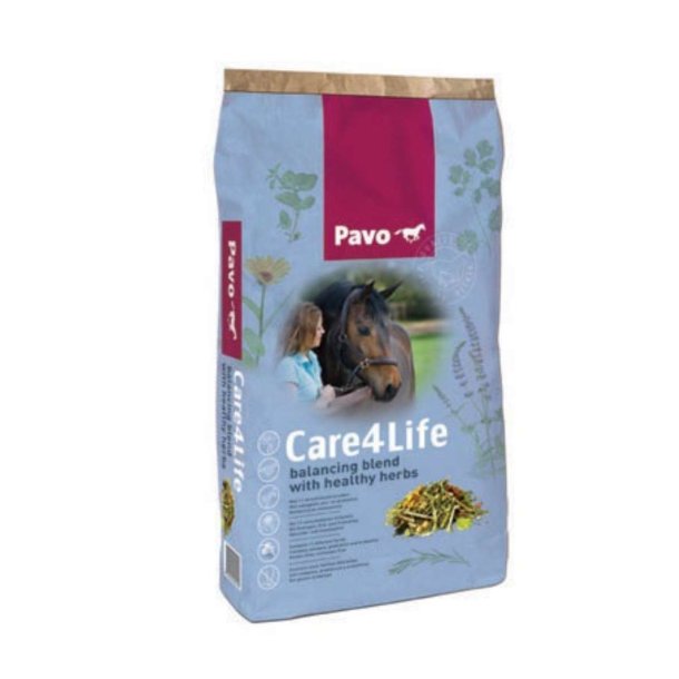 Pavo Care4Life, 15kg