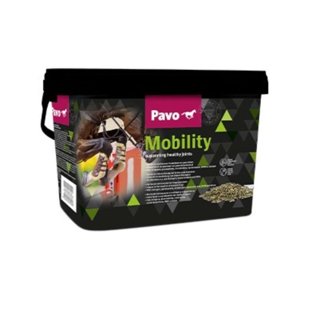 Pavo Mobility, 3kg