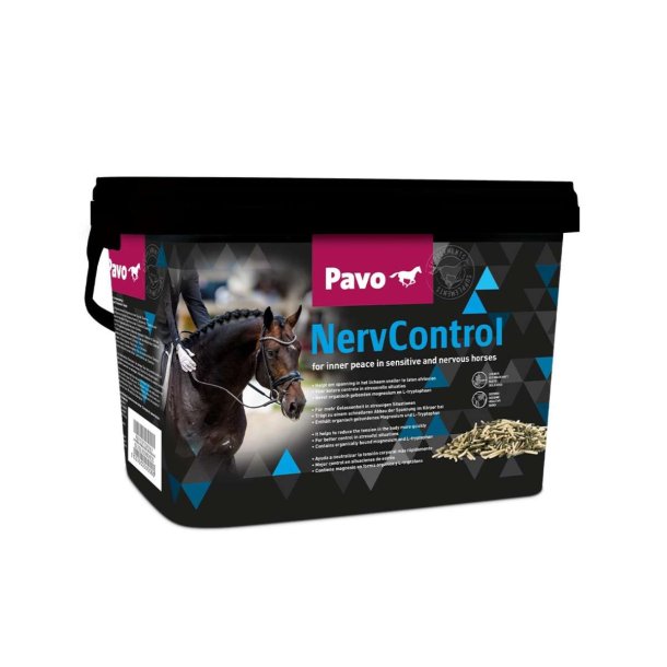 Pavo NervControl, 3kg