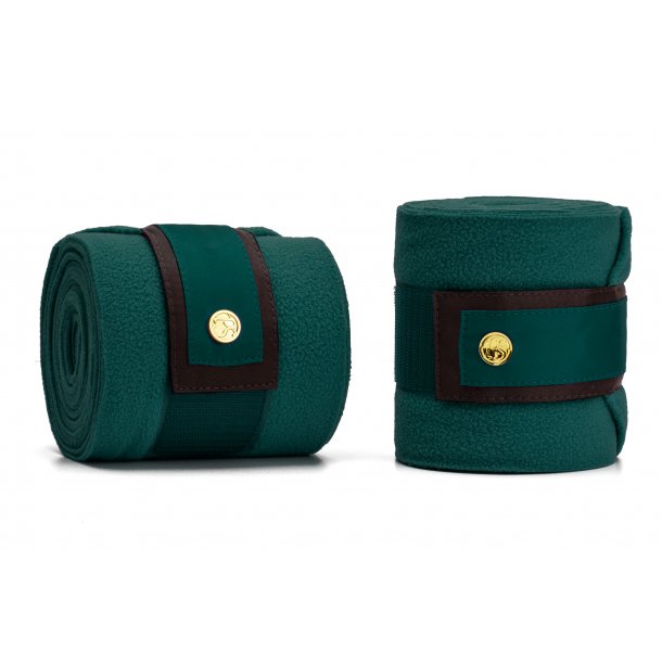 PS of Sweden fleece bandage, Jade