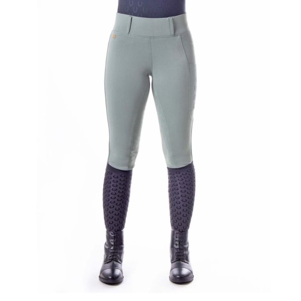 QHP Equestrian Dreams ridetights