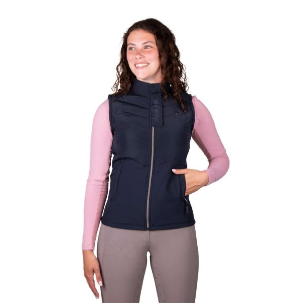 QHP Meave Bodywarmer