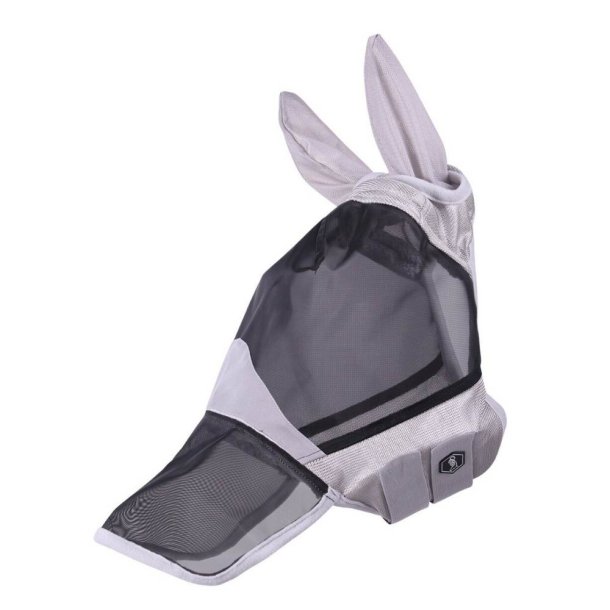 QHP Solaire fluemaske