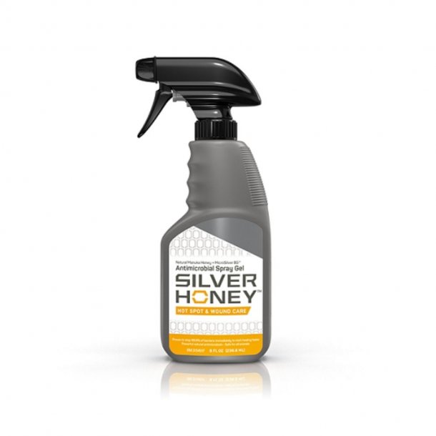 Silver Honey spray