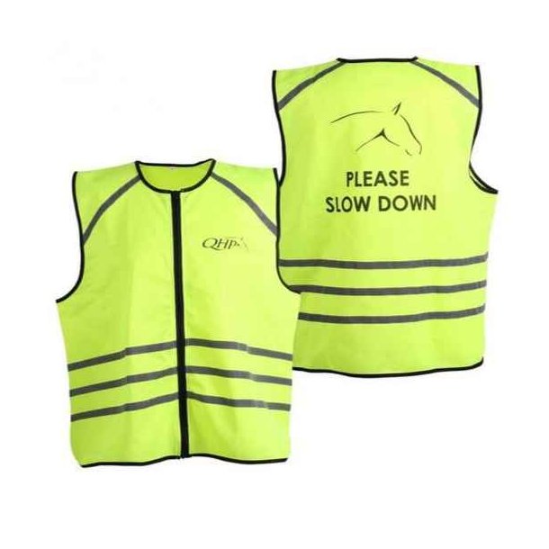 QHP refleks vest