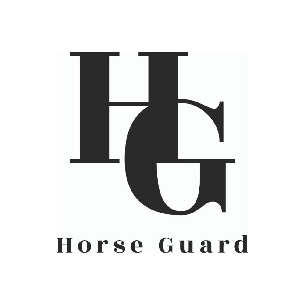 HG (Horse Guard) HERI Rideudstyr