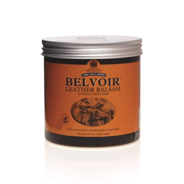 Carr &amp; Day &amp; Martin Belvoir Leather Balsam Intensive Conditioner