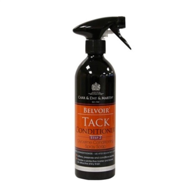 Carr &amp; Day &amp; Martin Belvoir Tack Conditioner