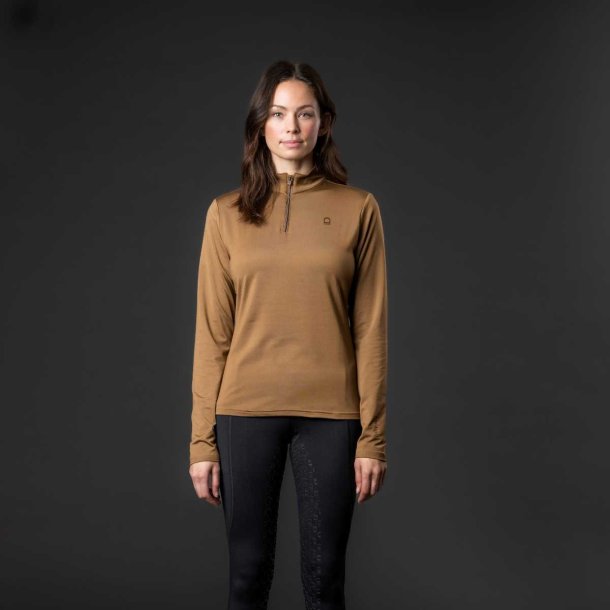 Equipage Kolyma funktionsbluse, Kangaroo