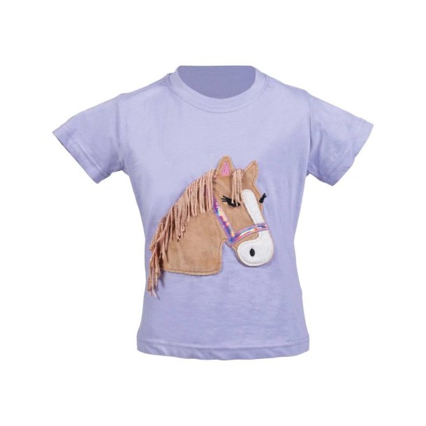 HKM Lola Fluffy t-shirt