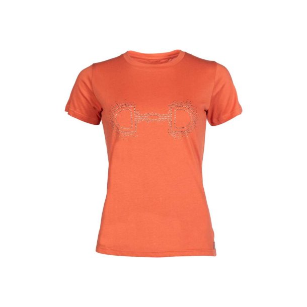 HKM Edinburgh Bit t-shirt