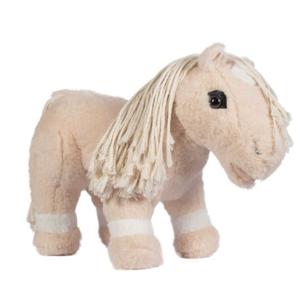 HKM Cuddle Pony