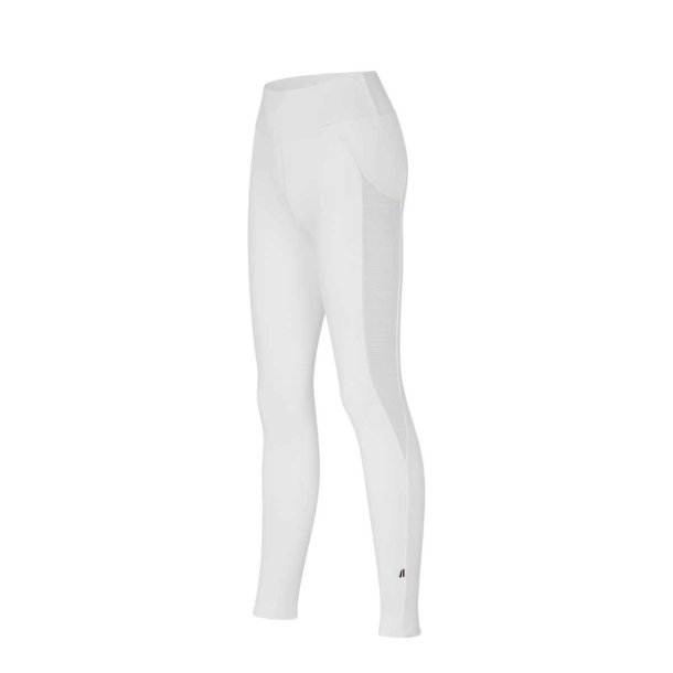 Kingsland Valerie junior ridetights, hvid