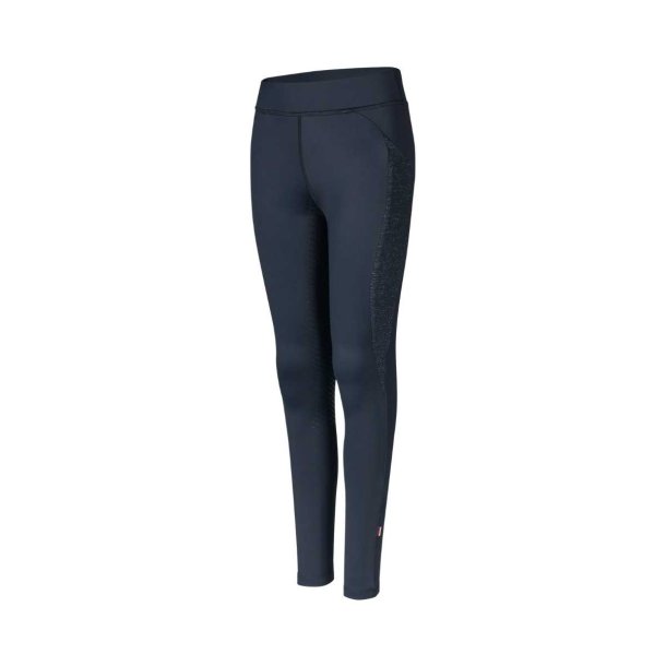 Kingsland Valerie junior ridetights, navy