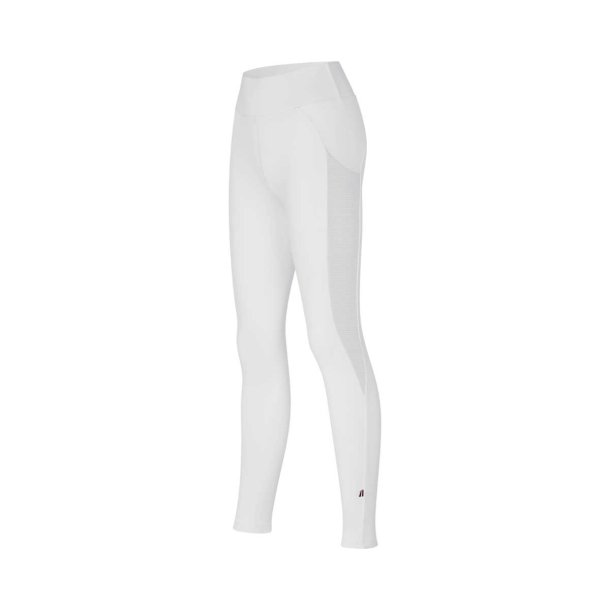 Kingsland Valerie ridetights, hvid