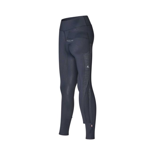 Kingsland Valerie ridetights, navy