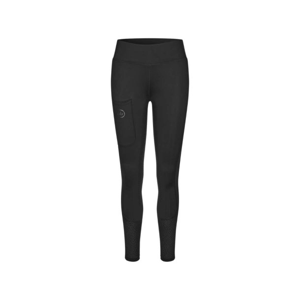 Kingsland Karina F-tec ridetights, sort