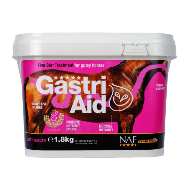 NAF GastriAid, 1,8 kg