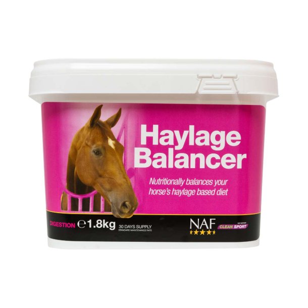 NAF Haylage Balancer, 1,8 kg