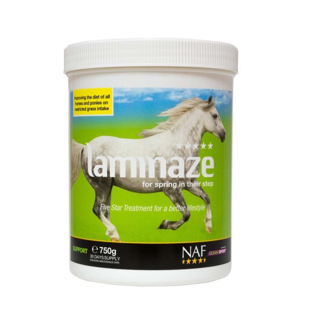 NAF Laminaze, 750 gr