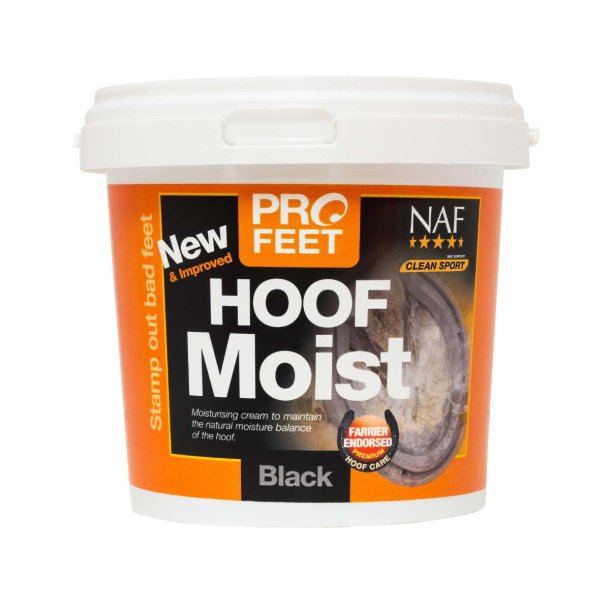 NAF ProFeet Hoof Moist