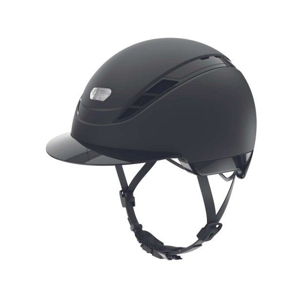 Pikeur Abus AirDuo ridehjelm