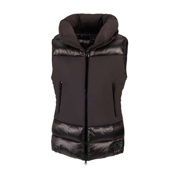 PIkeur Selection vest, licorice